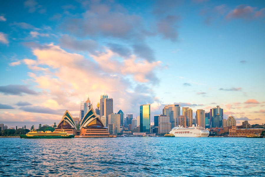 Essential Tips for UK Citizens Seeking Australian Residency
